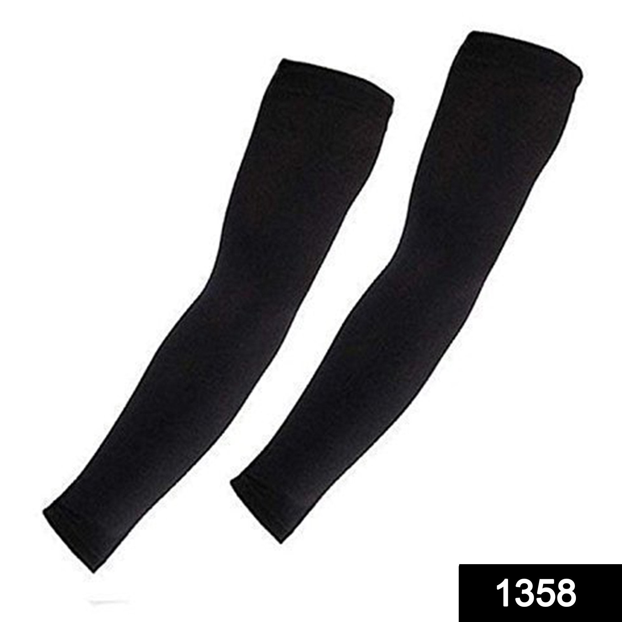 1358 Multipurpose All Weather Arm Sleeves for Sports and Outdoor activities - SkyShopy 1358 Multipurpose All Weather Arm Sleeves for Sports and Outdoor activities - SkyShopy